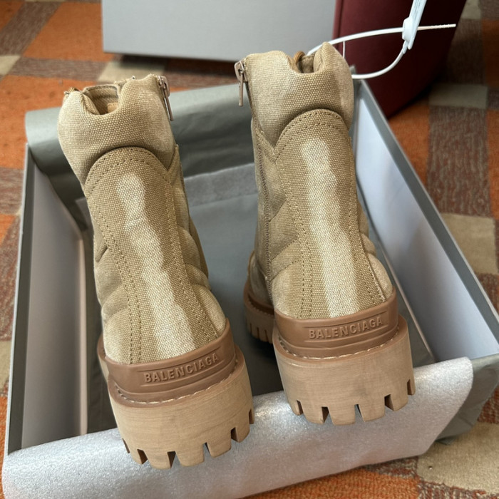 Balenciaga boots