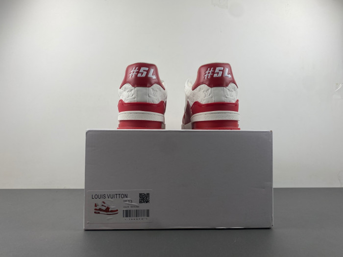 Louis Vuitton LV trainer