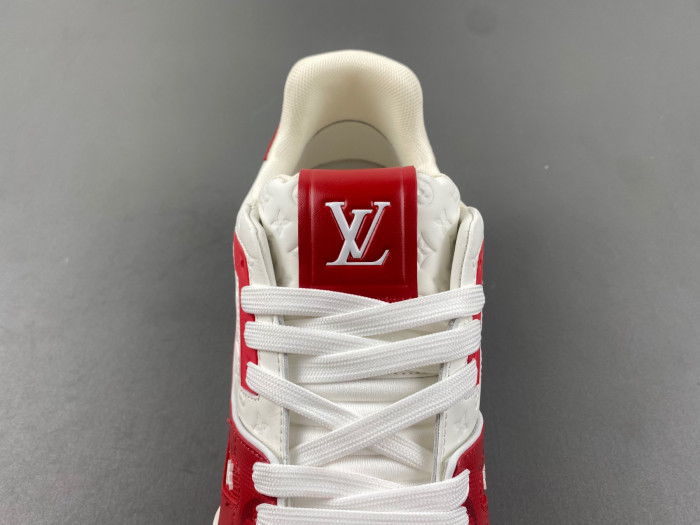 Louis Vuitton LV trainer
