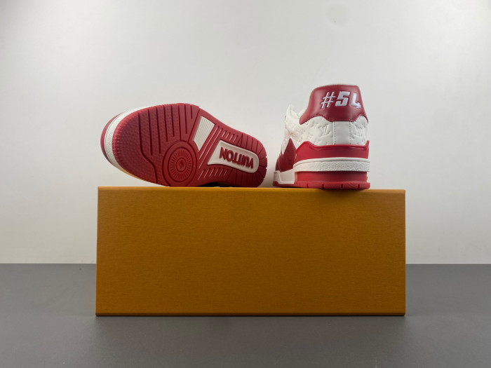 Louis Vuitton LV trainer