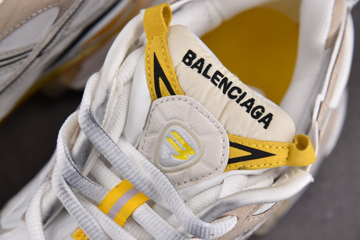 BALENCIAGA RUNNER SNEAKER W3RNY-9710