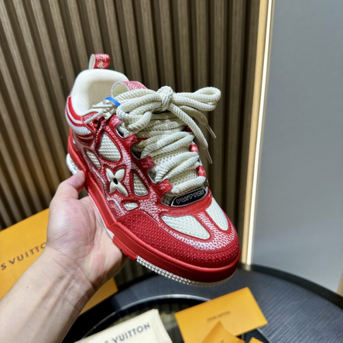 Louis Vuitton Skate Trainer