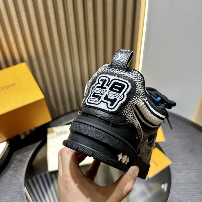 Louis Vuitton Skate Trainer