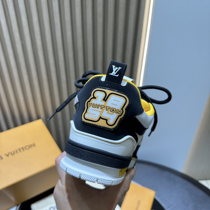 Louis Vuitton Skate Trainer