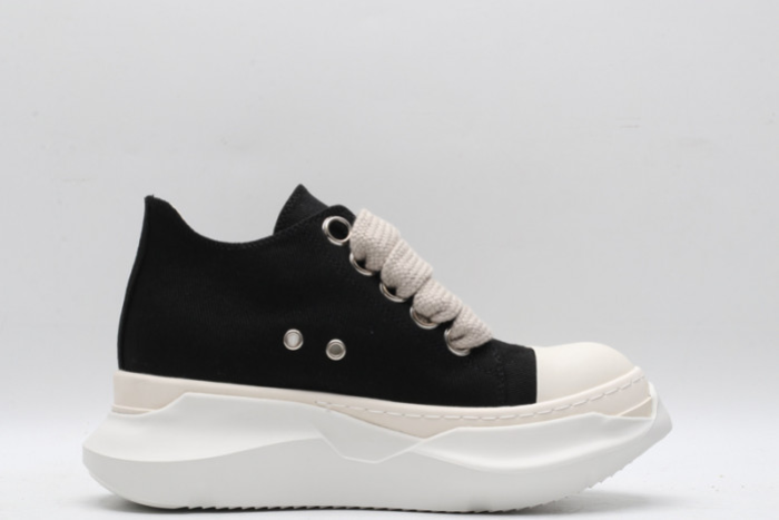 RICK OWEN.S SNEAKER