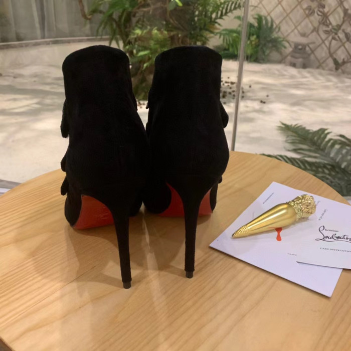 CHRISTIAN LOUBOUTIN HIGH HEELS