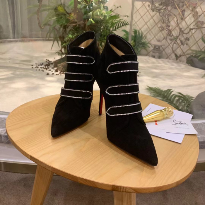 CHRISTIAN LOUBOUTIN HIGH HEELS