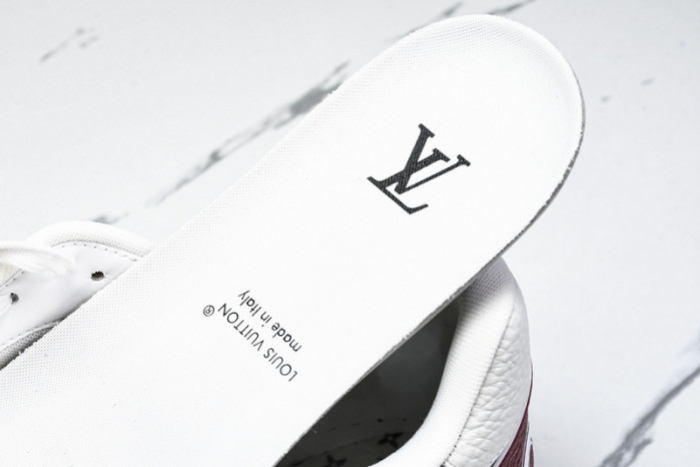 LV SKATE SNEAKER