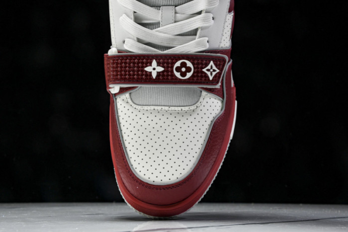 LV SKATE SNEAKER