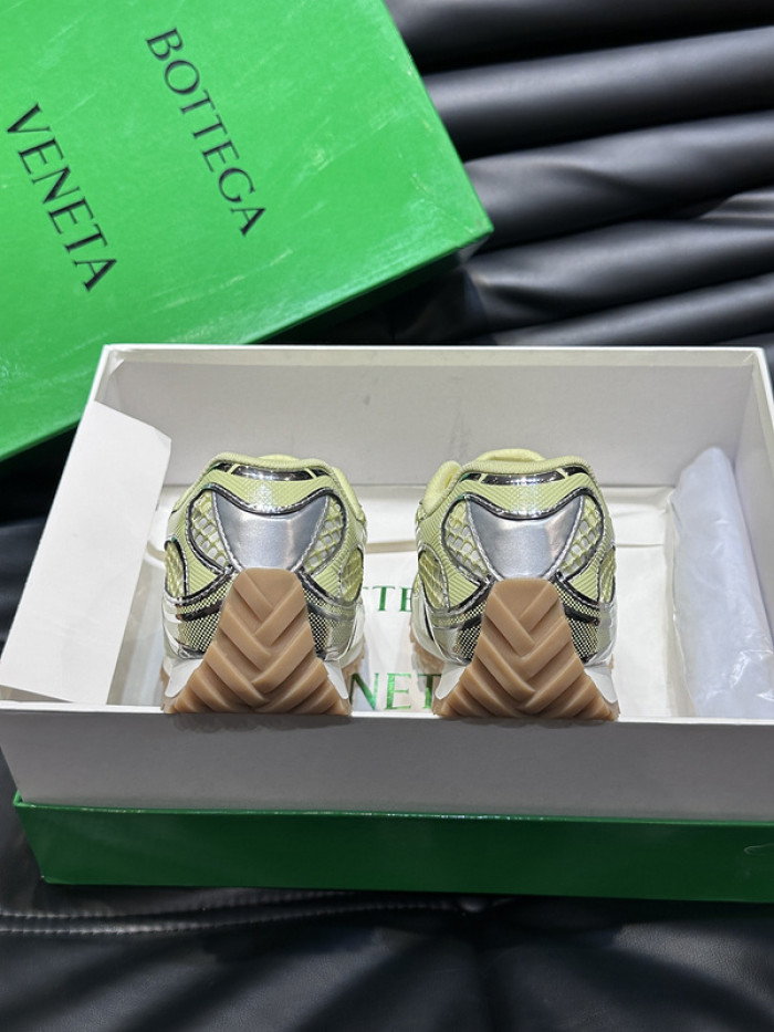 BOTTEGA VENETA ORBIT SNEAKER