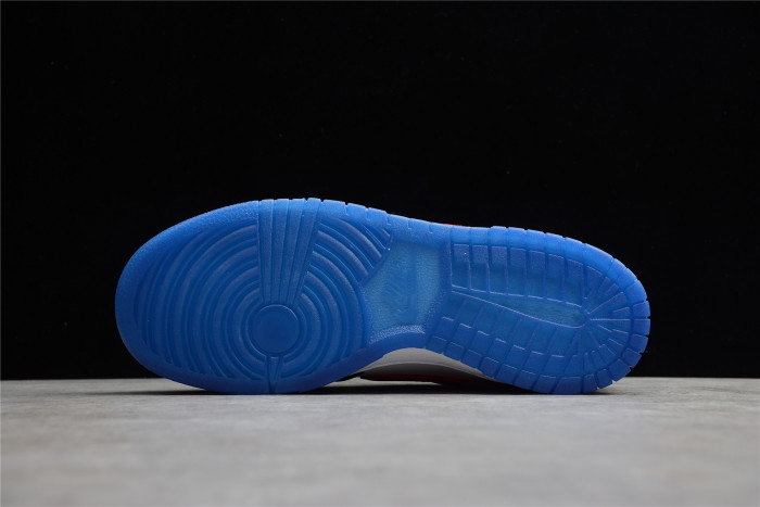 Nike Dunk Low Seoul DM7708-100