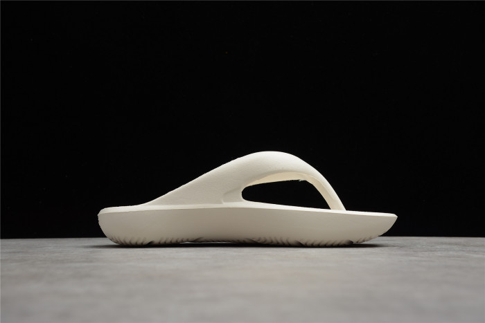 New Balance x TAW&TOE SD5601 Flip-Flops Ivory SD5601GIV