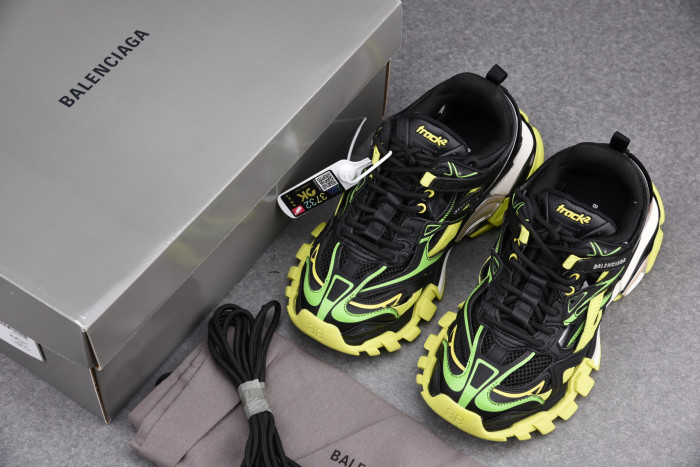 Balenciaga Track TRAINER