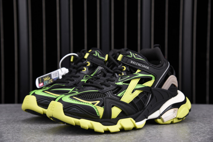 Balenciaga Track TRAINER