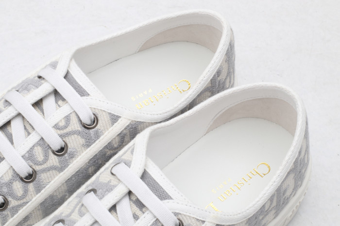 DR B23 LOW-TOP SNEAKERS 0151