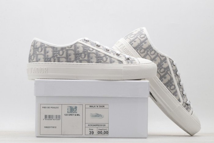 DR B23 LOW-TOP SNEAKERS 0151