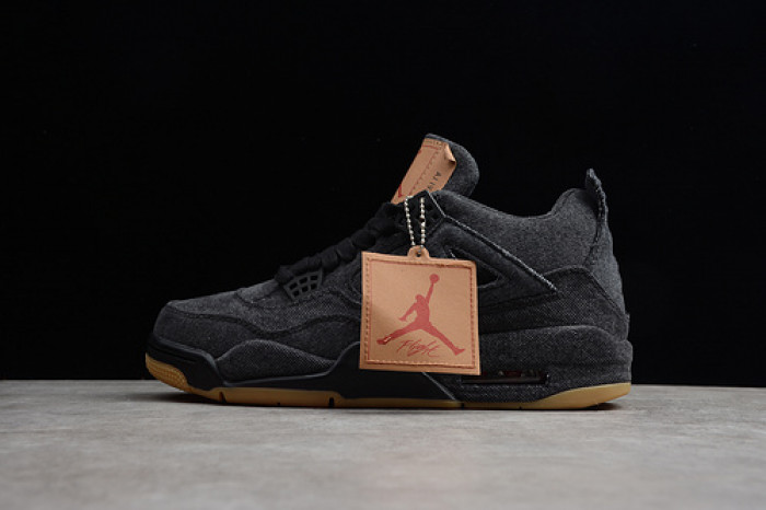 Jordan 4 Retro Levi