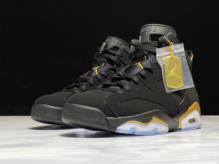 Jordan 6 Retro DMP (2020) CT4954-007