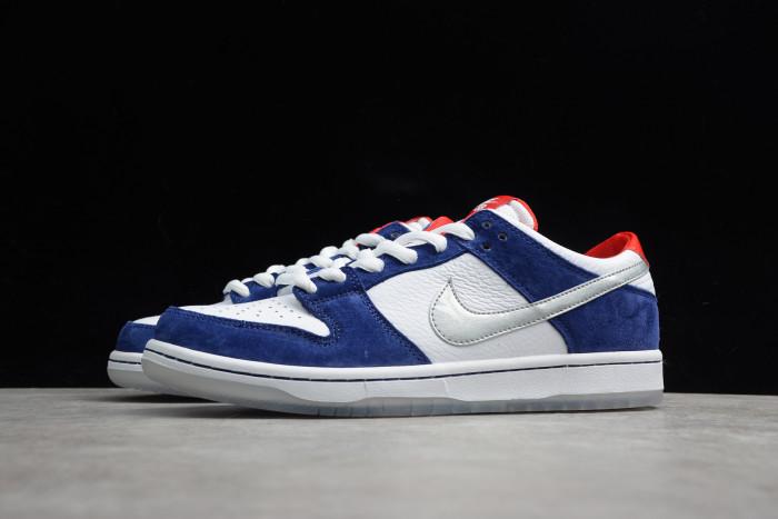 Nike Dunk SB Low Ishod Wair "BMW" 839685-416