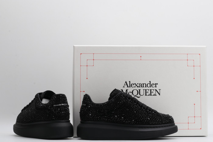 ALEXEN MC SNEAKER