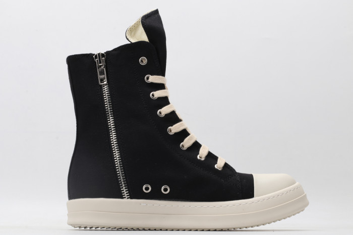 RICK OWEN.S SNEAKER