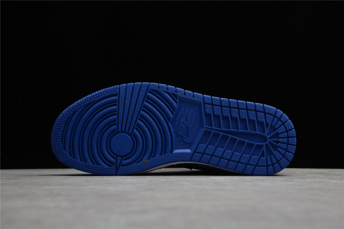 Jordan 1 Mid SE Iron Purple Deep Royal (W) DH7821-500