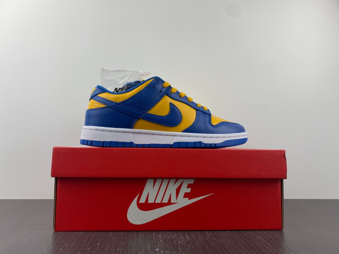 Nike Dunk Low UCLA  DD1391-402