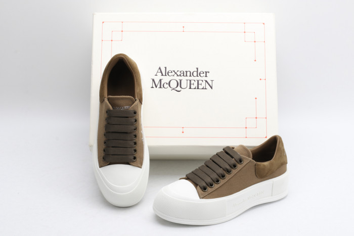 ALEXEN MC SNEAKER