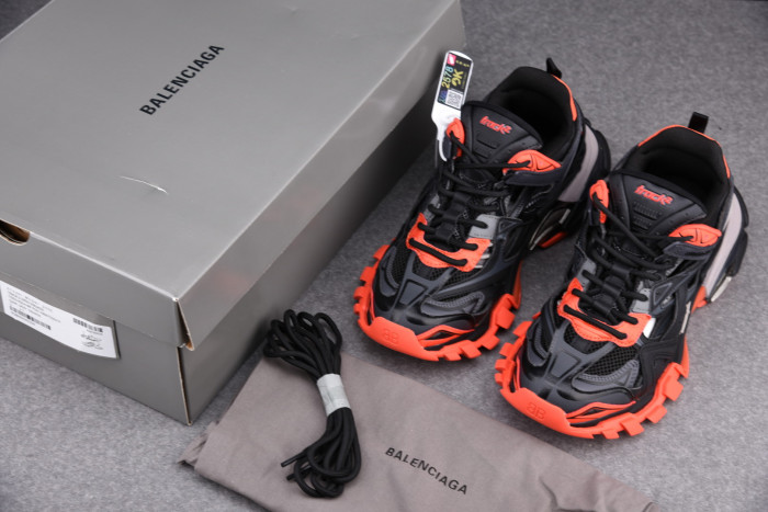 Balenciaga Track TRAINER