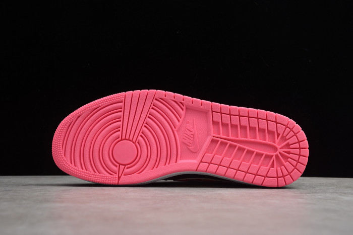 Jordan 1 Retro Low Chinese New Year (2020) CW0418-006