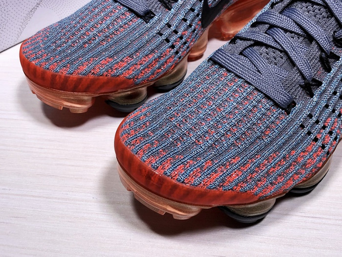 Nike Air VaporMax Flyknit 3 Flash Crimson (W) AJ6910-601