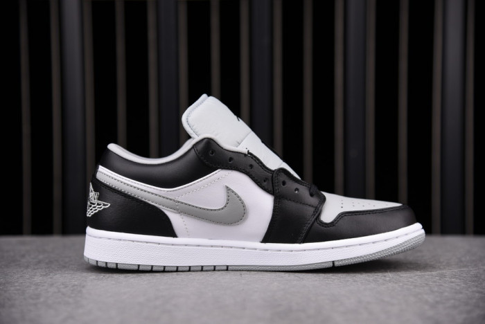 Jordan 1 Low Shadow 553558-039
