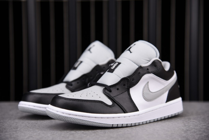 Jordan 1 Low Shadow 553558-039