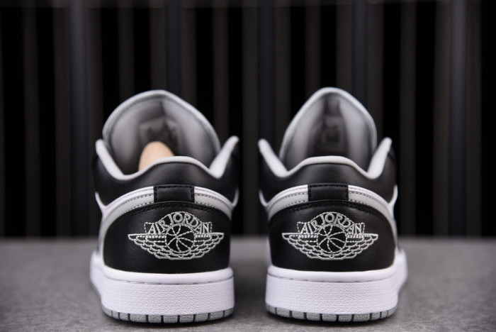 Jordan 1 Low Shadow 553558-039