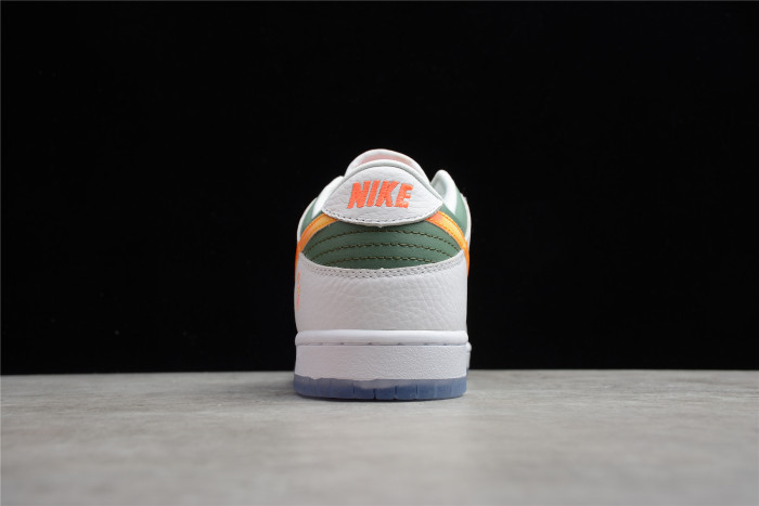 Nike Dunk Low NY vs. NY DN2489-300