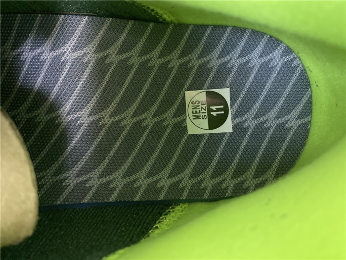 Jordan 13 Retro Oregon Ducks PE AR4390-313