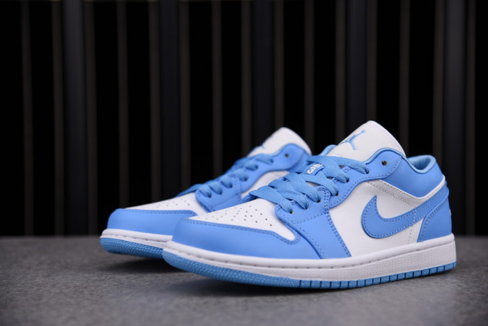 Jordan 1 Low UNC (W) AO9944-441