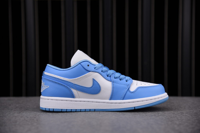 Jordan 1 Low UNC (W) AO9944-441