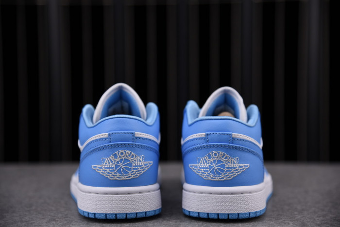 Jordan 1 Low UNC (W) AO9944-441