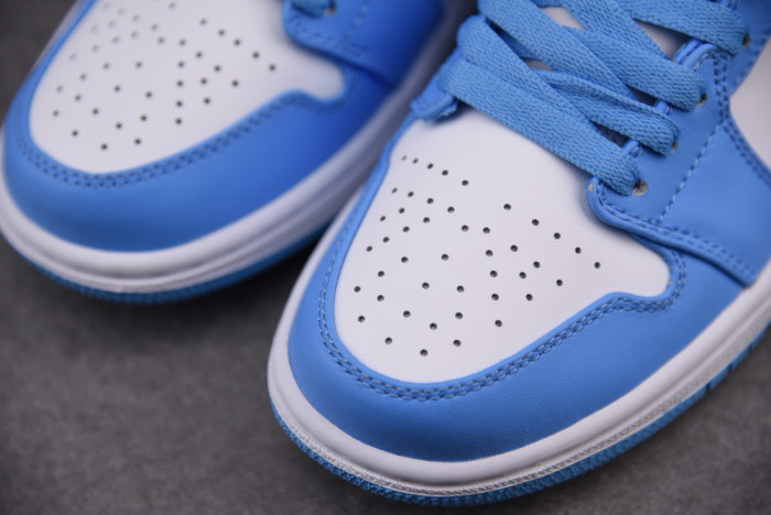 Jordan 1 Low UNC (W) AO9944-441