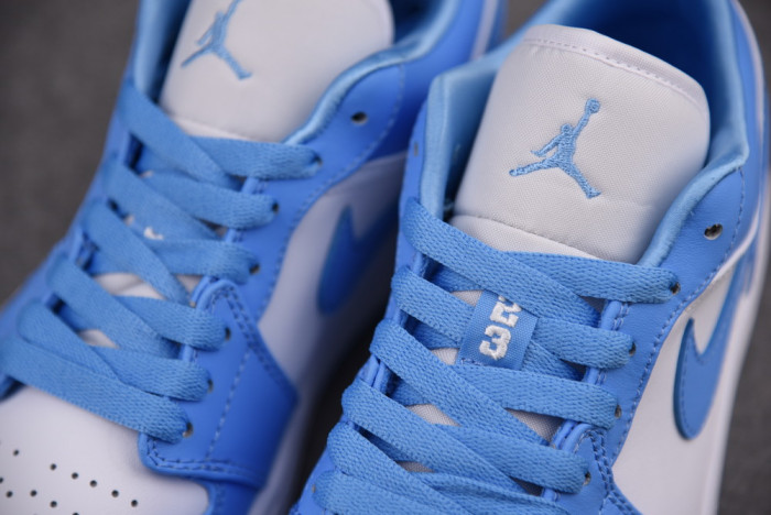 Jordan 1 Low UNC (W) AO9944-441