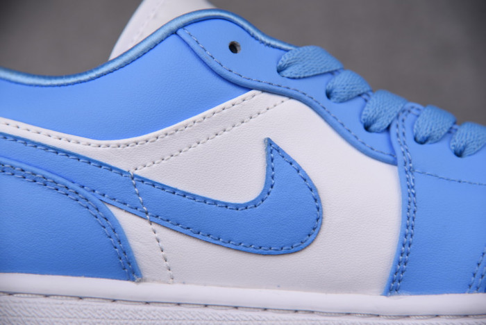 Jordan 1 Low UNC (W) AO9944-441