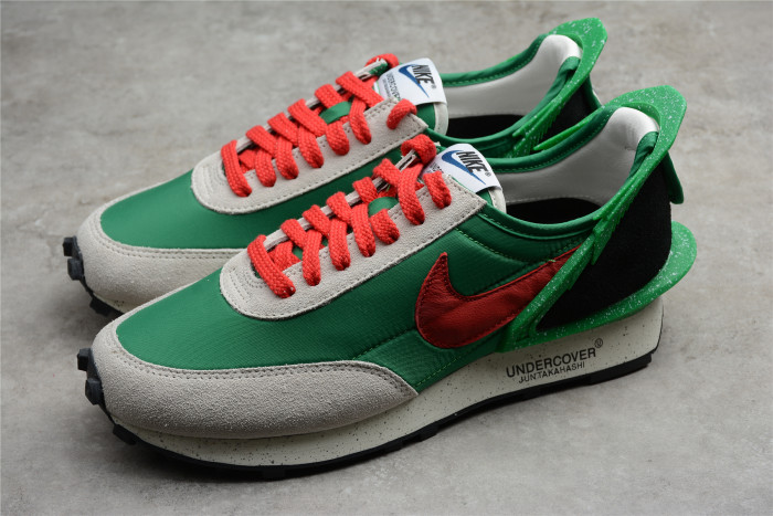 Nike Daybreak Undercover Lucky Green Red (W) CJ3295-300