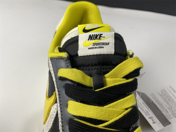 Nike LDWaffle Undercover sacai Bright Citron DJ4877-001