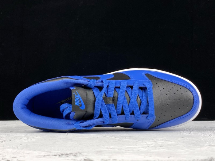 Nike SB Dunk Low SP Kentucky 2020 Black Varsity Royal White CU1726-006